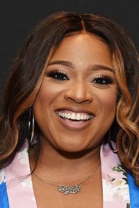 Kierra Sheard-Kelly