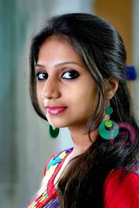 Gopika Anil