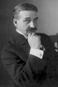 L. Frank Baum