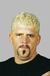 Dustin Rhodes