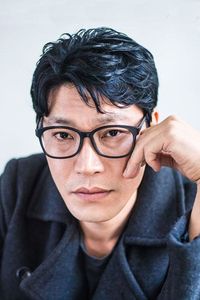 Gwi-hwa Choi