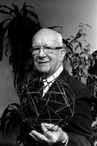 Buckminster Fuller