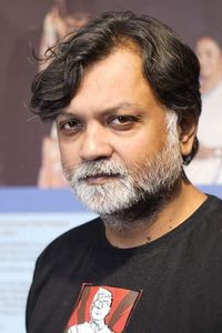 Srijit Mukherji