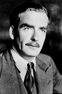 Anthony Eden