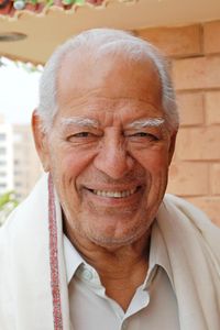 Dara Singh Randhawa