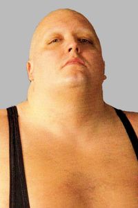 King Kong Bundy