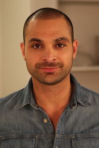 Michael Mando