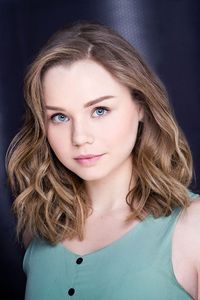 Niamh Wilson