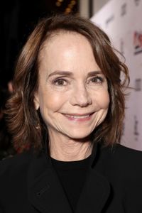 Jessica Harper