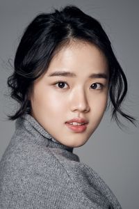 Hyang-gi Kim