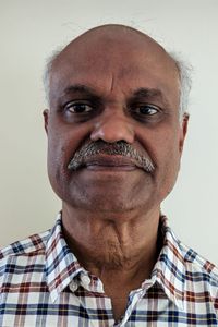 Murali Vidhyadharan