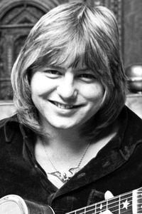 Greg Lake