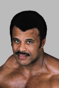 Rocky Johnson