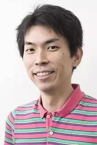 Takahiko Kyôgoku