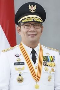 Ridwan Kamil