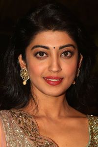 Pranitha