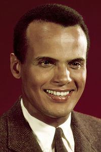 Harry Belafonte