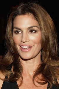 Cindy Crawford