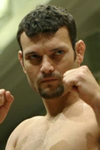 Rodrigo Gracie