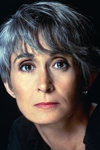 Twyla Tharp