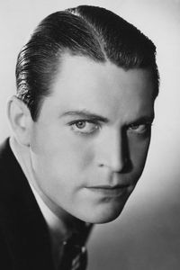 Chester Morris