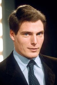 Christopher Reeve