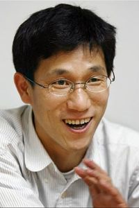 Jin Joong-gwon