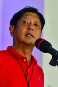 Ferdinand Marcos Jr.