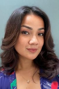 Nirina Zubir