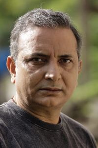 Mukesh S. Bhatt