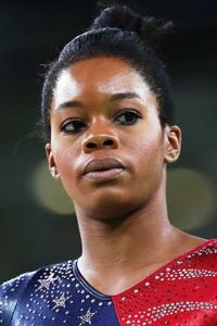 Gabby Douglas