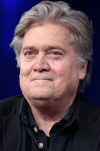 Steve Bannon