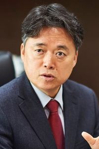 Choi Seung-ho