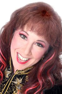 Annie Sprinkle