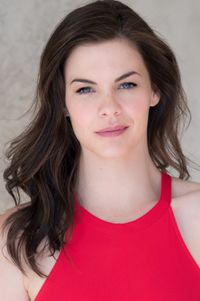 Haley Webb