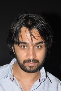 Siddhant Kapoor