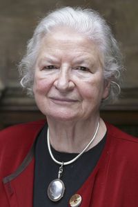 P. D. James