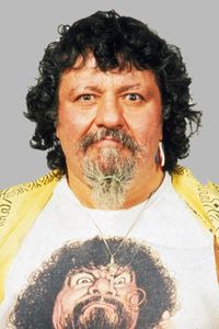 Lou Albano