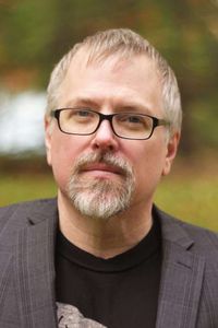 Jeff VanderMeer