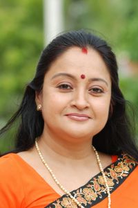 Geetha Vijayan