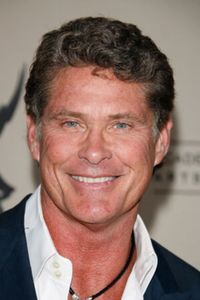 David Hasselhoff