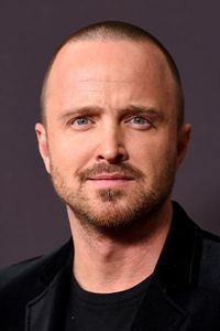 Aaron Paul