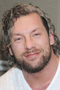 Kenny Omega