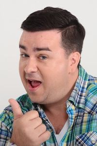 Sam Hammington