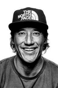 Jimmy Chin