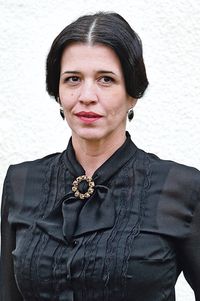 Danijela 'Nela' Mihajlovic