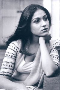 Tina Ambani