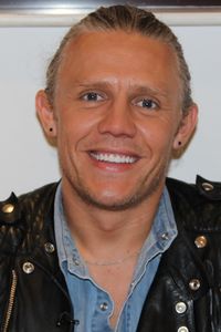 Jimmy Bullard