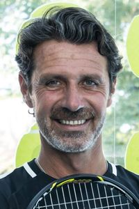 Patrick Mouratoglou