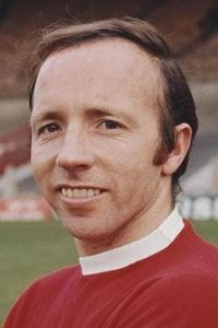 Nobby Stiles